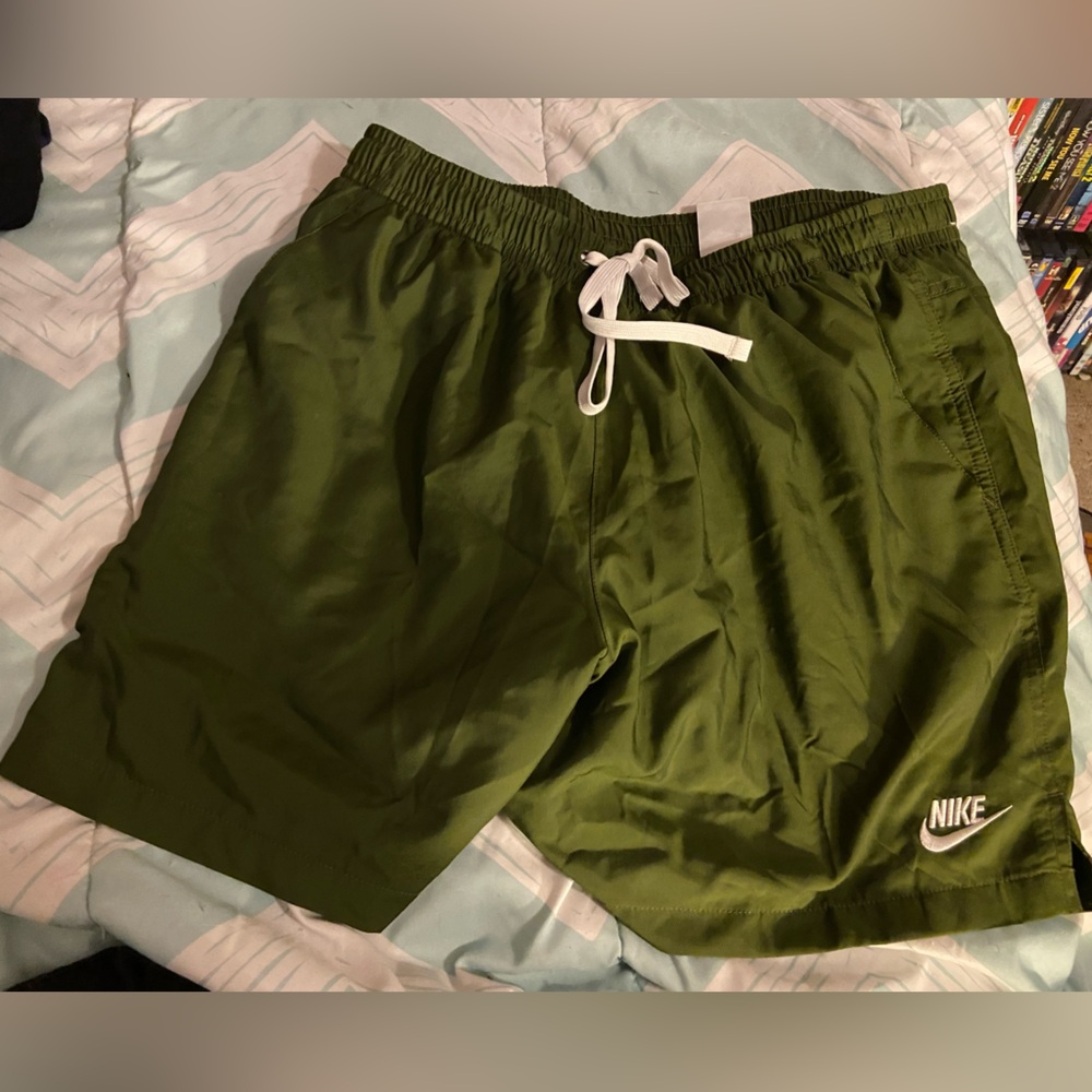 Nike shorts